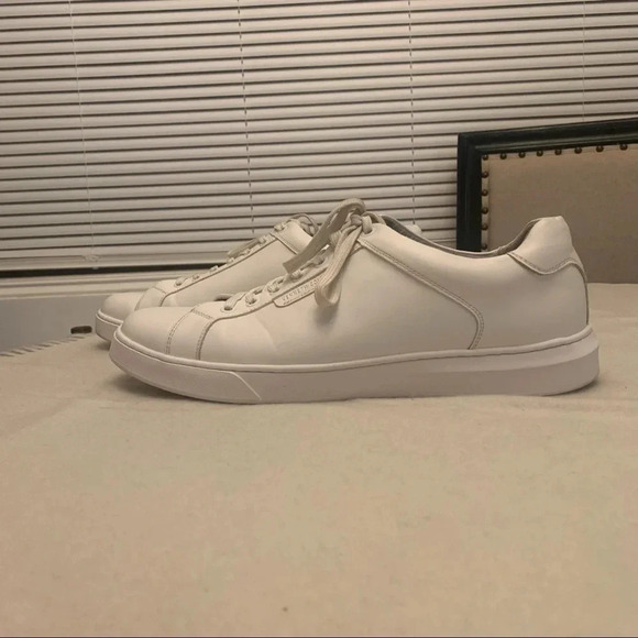 Kenneth Cole Other - Kenneth Cole Sneakers